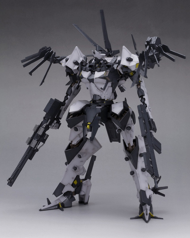 Armored Core BFF 063AN Ambient Variable Infinity 1/72