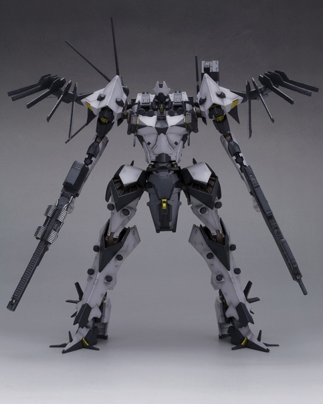 Armored Core BFF 063AN Ambient Variable Infinity 1/72