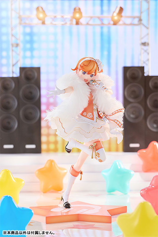 Love Live! Superstar!! - Shibuya Kanon - Dream of Roses Ver. - 1/7