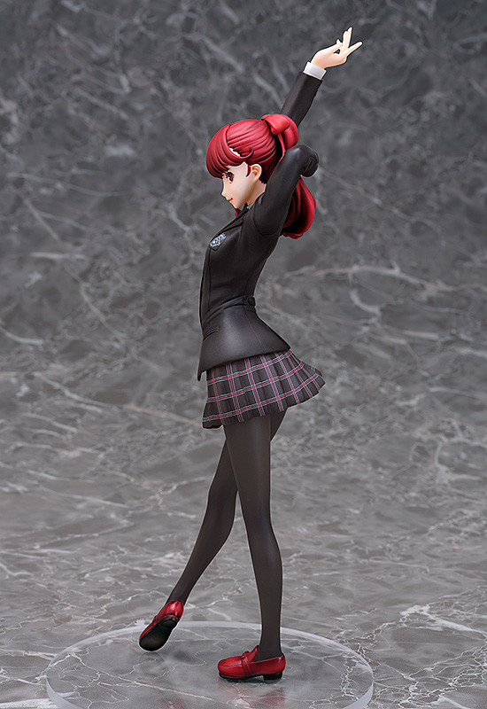 Persona 5 The Royal Yoshizawa Kasumi 1/7