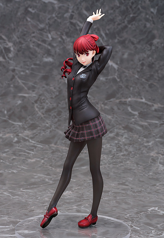 Persona 5 The Royal Yoshizawa Kasumi 1/7