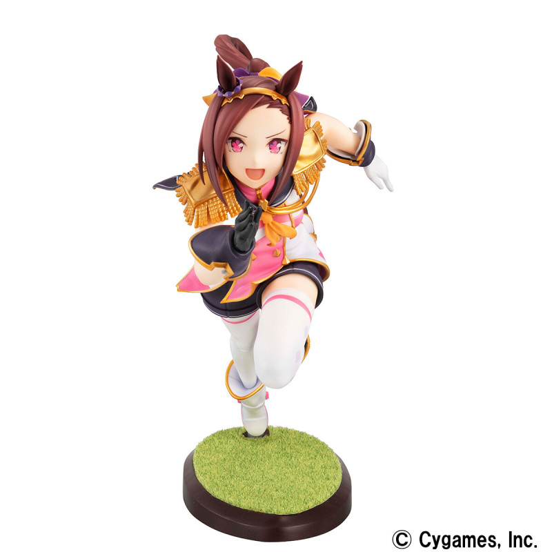 1/7 Uma Musume: Pretty Derby - Sakura Bakushin O - Lucrea