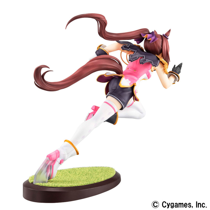 1/7 Uma Musume: Pretty Derby - Sakura Bakushin O - Lucrea