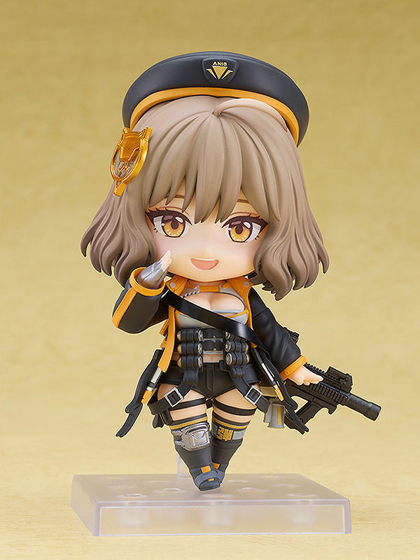 Goddess of Victory: Nikke - Anis - Nendoroid #2397