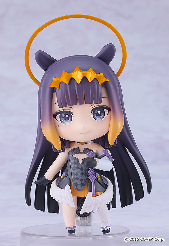 Hololive Ninomae Ina'nis Takodachi Nendoroid