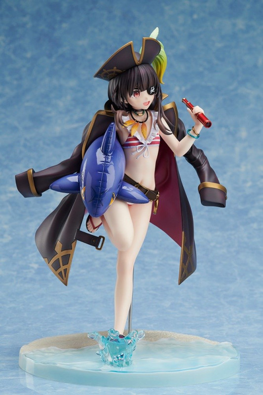 Kono Subarashii Sekai ni Shukufuku o! Megumin KDcolle Light Novel Cosplay On The Beach Ver. 1/7