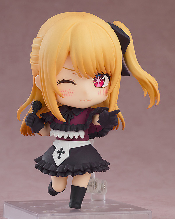 Oshi no Ko Hoshino Ruby Nendoroid