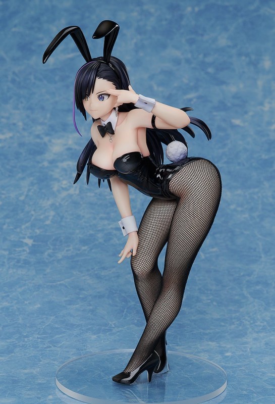 Dolphin Wave - Kurose Minami - B-style - Black Bunny Ver. - 1/6