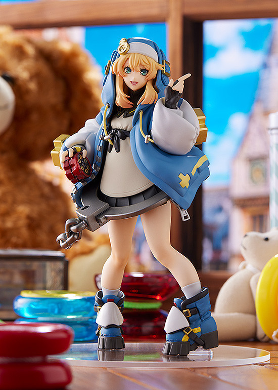 POP UP PARADE Bridget (GUILTY GEAR -STRIVE-)