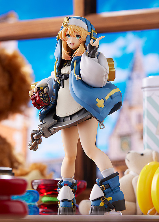 POP UP PARADE Bridget (GUILTY GEAR -STRIVE-)