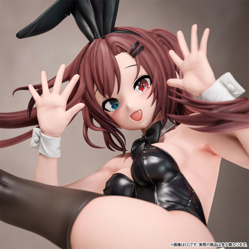 FOTS JAPAN Original Bunny Tartlet Tsui-shi Ai ver. 1/4 PMMA Figure