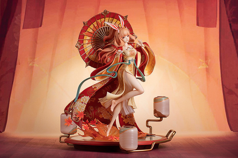 1/7 King of Glory Gongsun Li: Jing Hong Dance Ver.