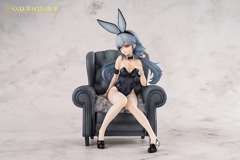 SSR Figure - Qiao Er - Bunny Ver. - 1/7