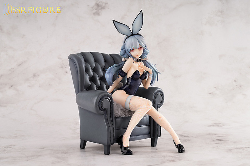 SSR Figure - Qiao Er - Bunny Ver. - 1/7