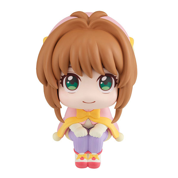 Card Captor Sakura Kinomoto Sakura Look Up