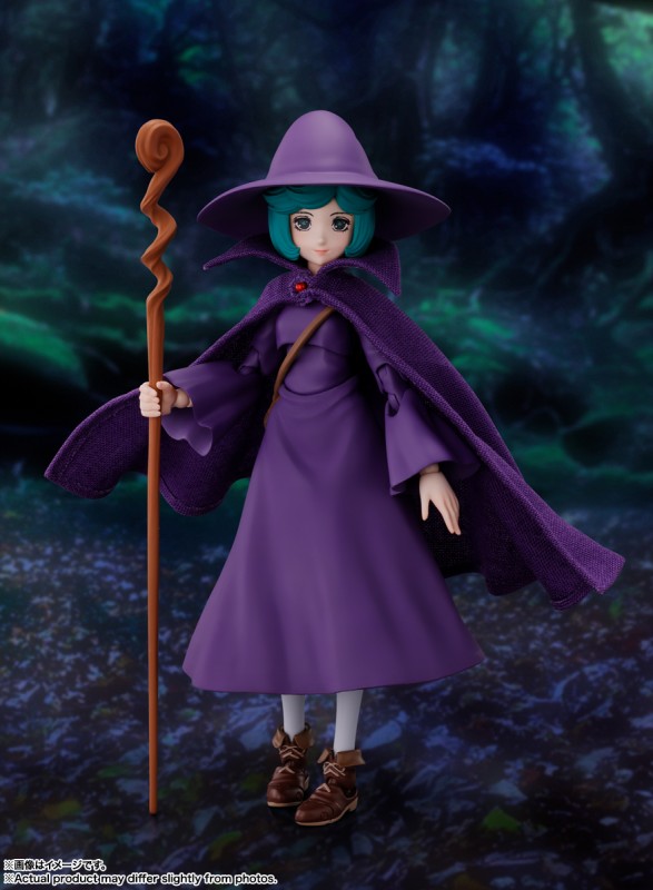 Berserk - Golem - Schierke - S.H.Figuarts