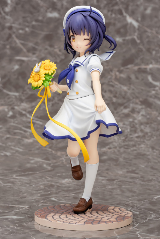 1/7 Is the Order a Rabbit??: Maya (Summer Uniform)