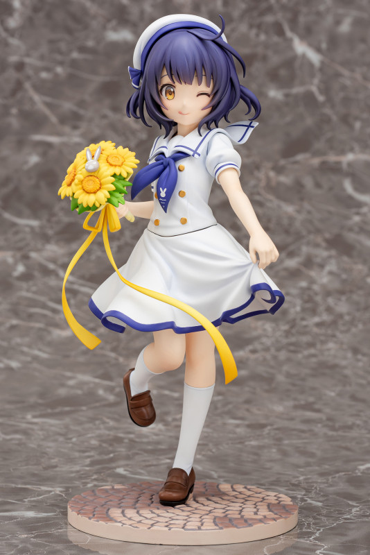 1/7 Is the Order a Rabbit??: Maya (Summer Uniform)