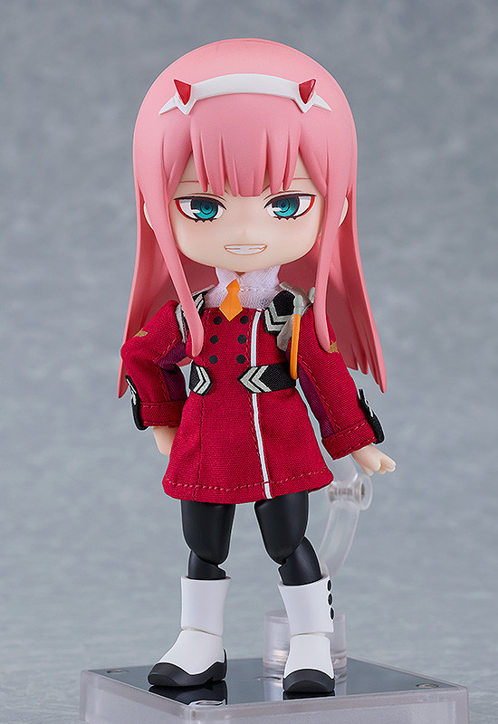 Darling in the FranXX Zero Two Nendoroid Doll