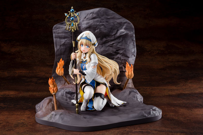 Goblin Slayer II - Onna Shinkan - 1/6