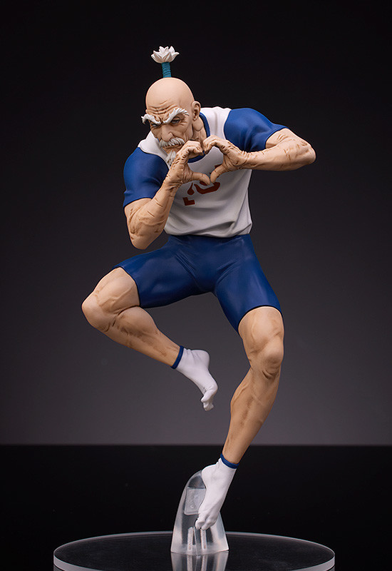 Hunter × Hunter Isaac Netero Pop Up Parade