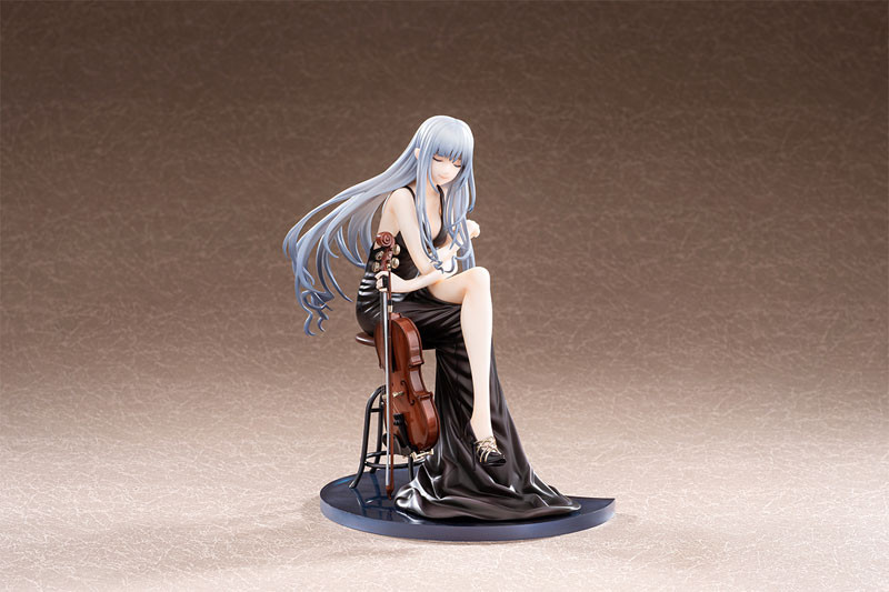 1/7 Girls' Frontline AK12 Neverwinter Aria