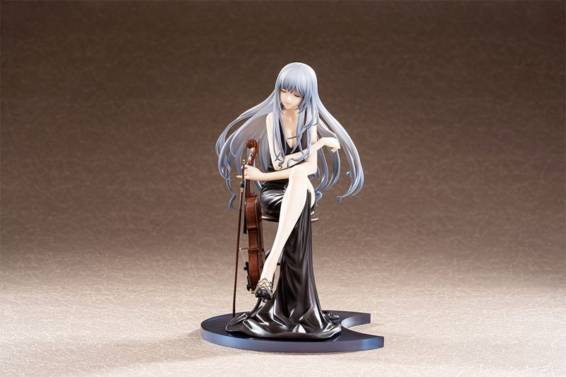 1/7 Girls' Frontline AK12 Neverwinter Aria