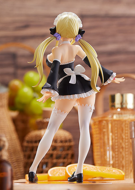 POP UP PARADE Lucy Heartfilia: Virgo Form Ver. (Fairy Taily)