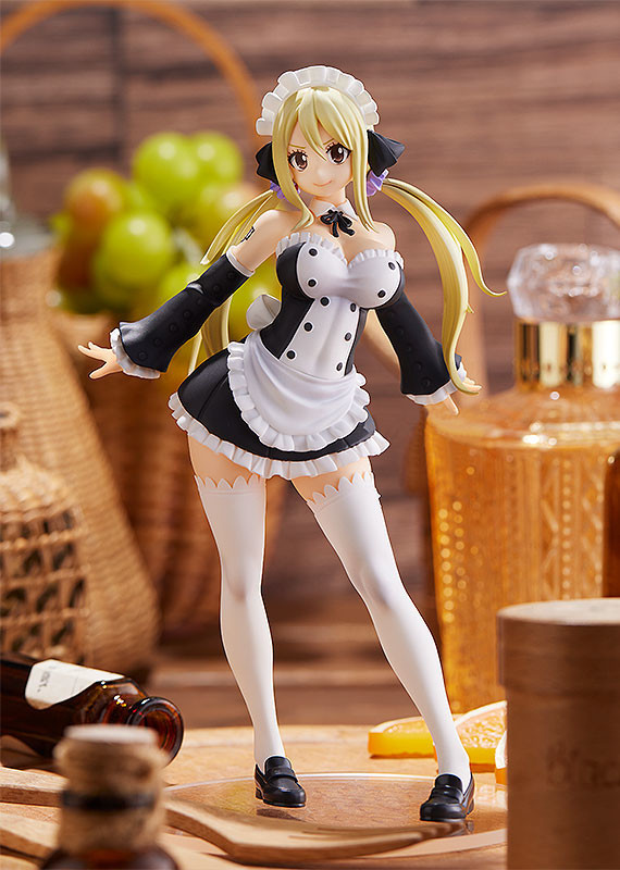 POP UP PARADE Lucy Heartfilia: Virgo Form Ver. (Fairy Taily)