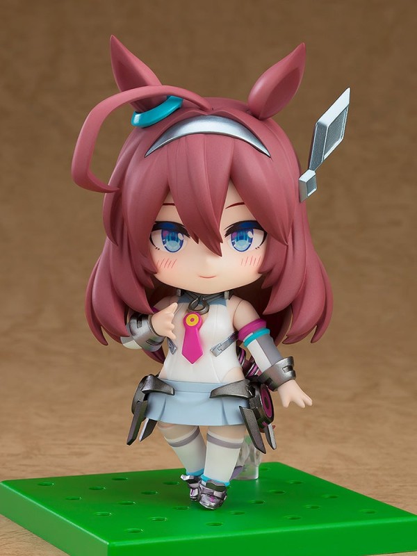 Umamusume: Pretty Derby - Mihono Bourbon - Nendoroid (#2665)