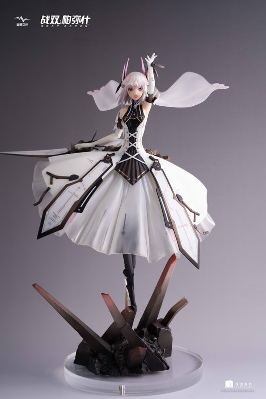 Punishing: Gray Raven Liv Enter General Purpose Final Deluxe Edition 1/7