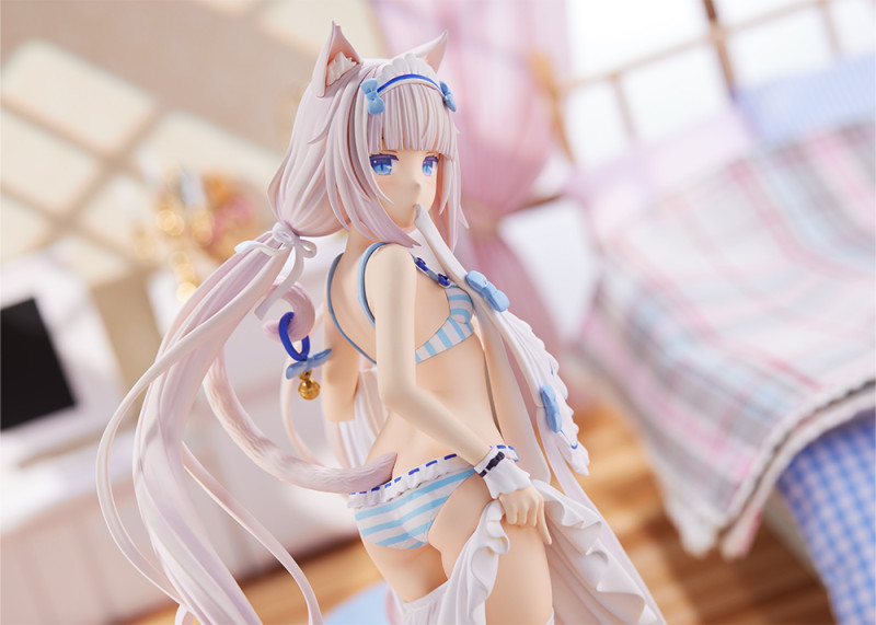 1/7 NEKOPARA: Vanilla -Dress up time-