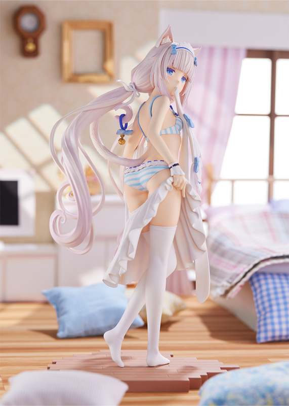 1/7 NEKOPARA: Vanilla -Dress up time-