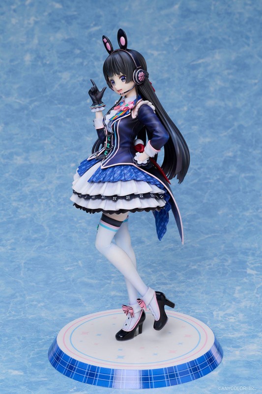 Nijisanji - Tsukino Mito - 1/7